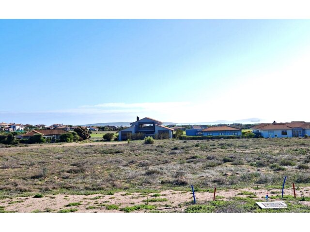  1552  Le Juille Drive, Langebaan Country Estate, Langebaan 